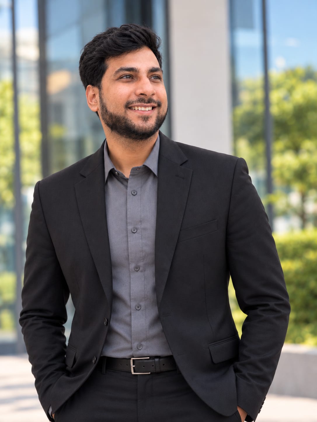 Abdul Kabeer Shivani